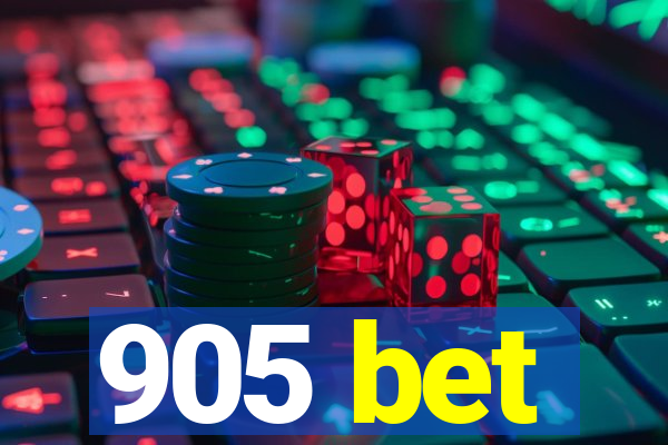 905 bet