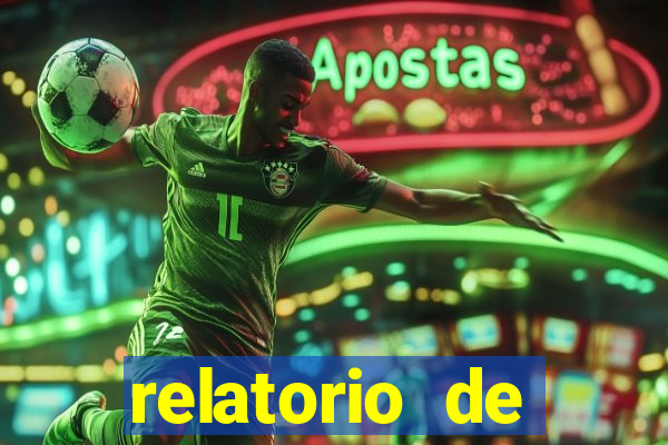 relatorio de estagio pedagogia ensino fundamental cruzeiro do sul