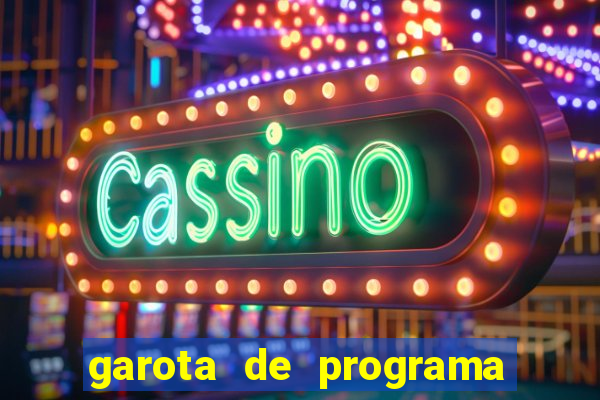 garota de programa de blumenau