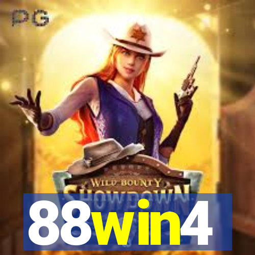 88win4