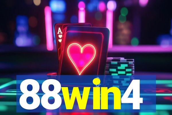 88win4