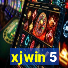 xjwin 5