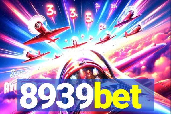 8939bet