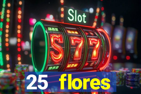 25 flores silvestres com nomes