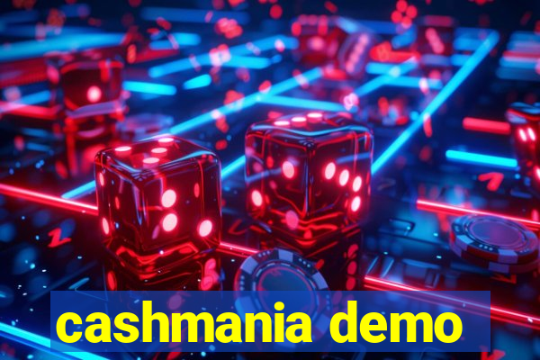 cashmania demo