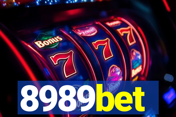 8989bet