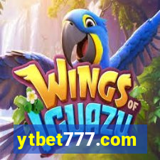 ytbet777.com
