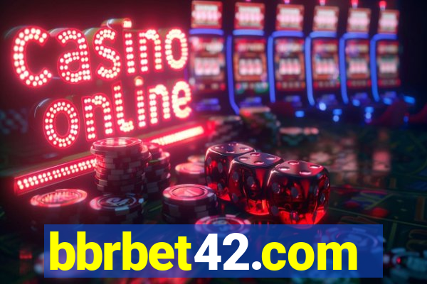 bbrbet42.com