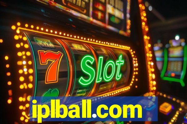 iplball.com
