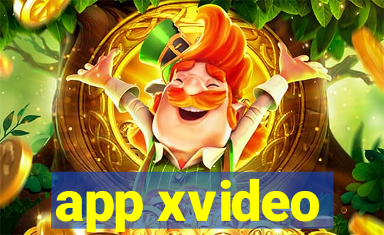 app xvideo