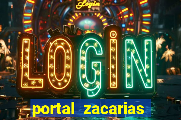 portal zacarias ataque de cachorro