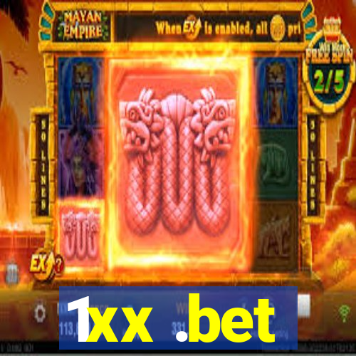 1xx .bet