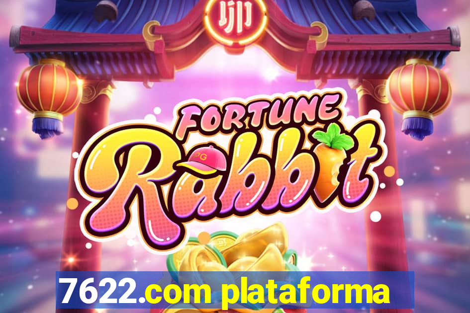 7622.com plataforma
