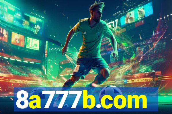 8a777b.com