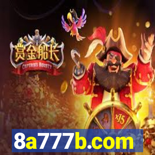 8a777b.com
