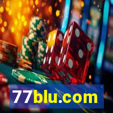 77blu.com