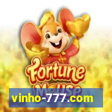 vinho-777.com