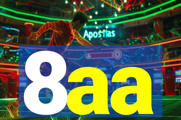 8aa