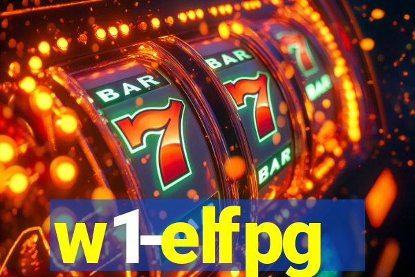 w1-elfpg