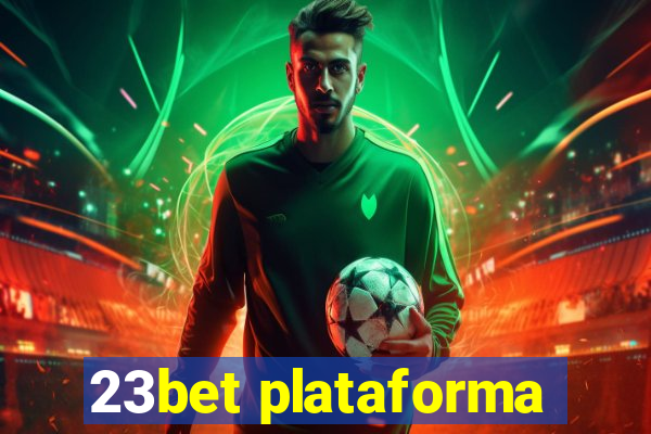 23bet plataforma