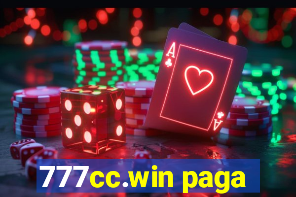 777cc.win paga