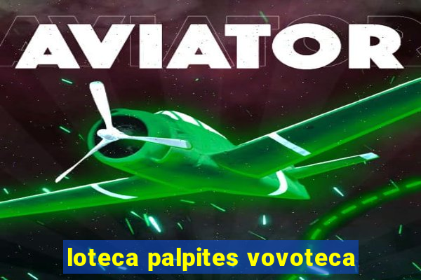 loteca palpites vovoteca