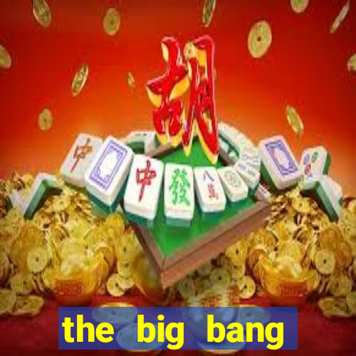 the big bang theory dublado gratis