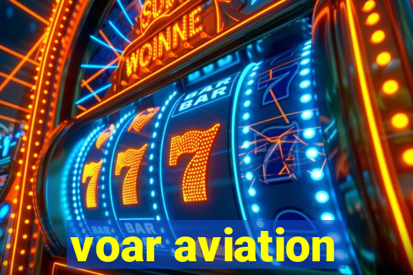 voar aviation