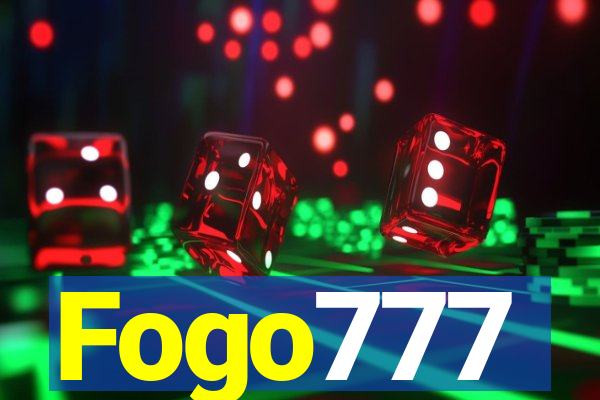 Fogo777