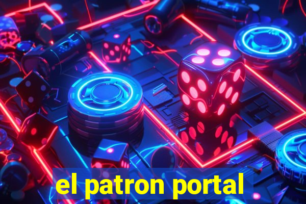 el patron portal