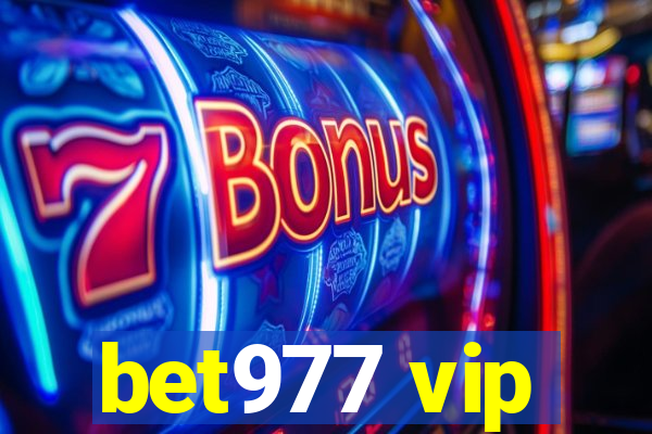 bet977 vip