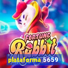 plataforma 5659