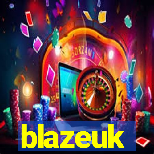 blazeuk