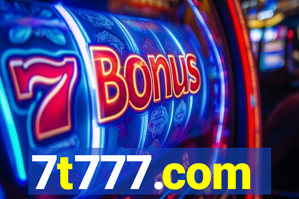 7t777.com