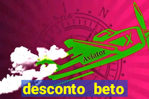 desconto beto carrero mastercard