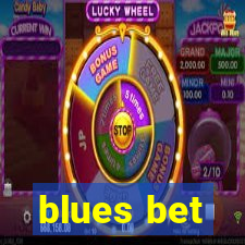 blues bet