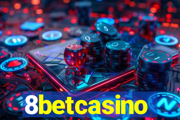 8betcasino