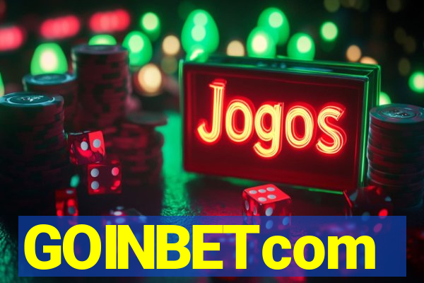 GOINBETcom