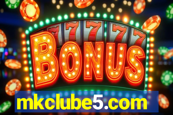 mkclube5.com