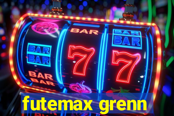 futemax grenn