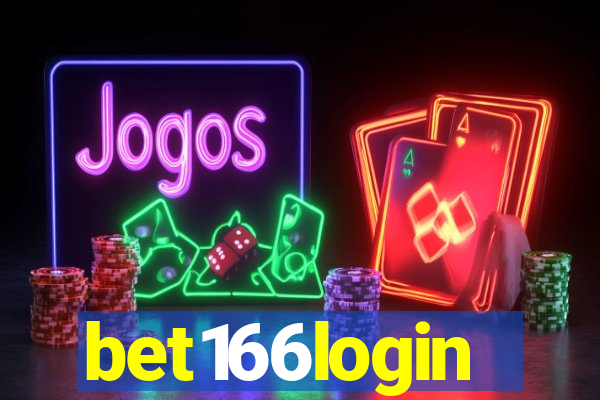 bet166login