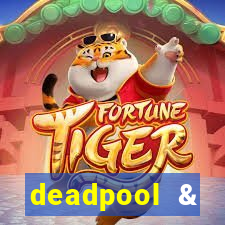 deadpool & wolverine vizerhd