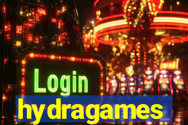 hydragames