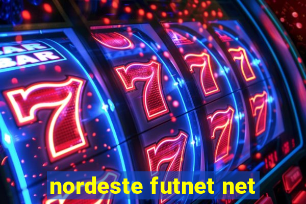 nordeste futnet net
