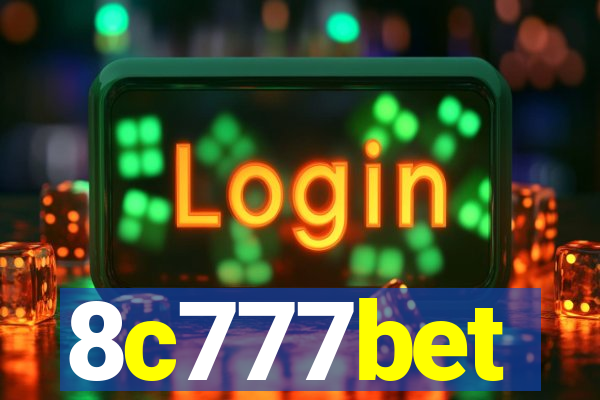 8c777bet