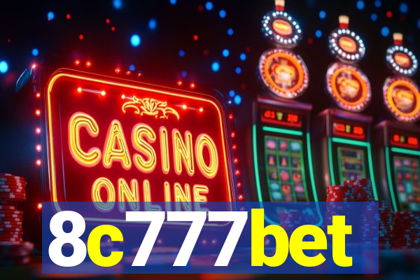 8c777bet