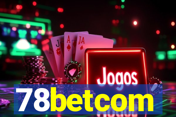78betcom