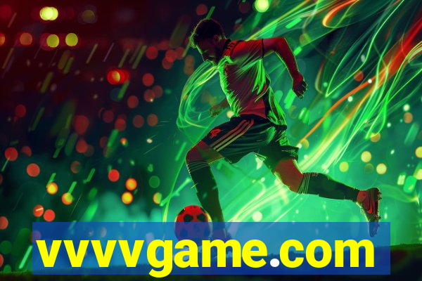 vvvvgame.com