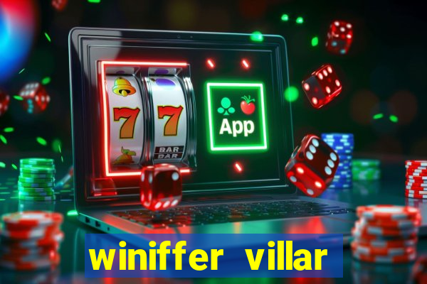 winiffer villar only fans