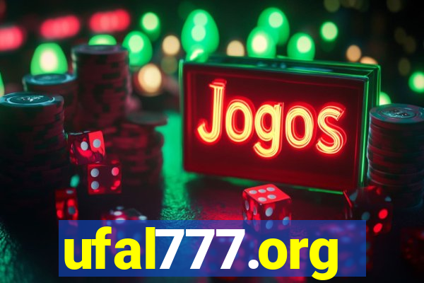 ufal777.org
